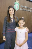 Ana e Maria Alice Benevides