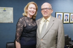 Marfiza e Fernando Ximenes