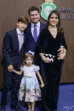 Paulo José Filho, Paulo José, Beatriz e Camila Benevides