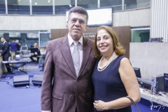 Ricardo e Flávia LIma