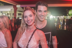 Debora Senteno e Guilherme Gonçalves