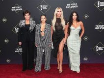 Família kardashian