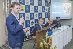 Coletiva Pinheiro Supermercado e Netpoints