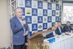 Coletiva Pinheiro Supermercado e Netpoints
