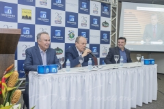 Coletiva Pinheiro Supermercado e Netpoints