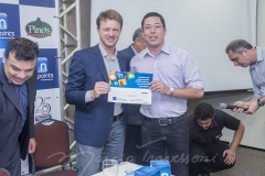 Coletiva Pinheiro Supermercado e Netpoints