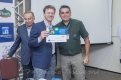 Coletiva Pinheiro Supermercado e Netpoints