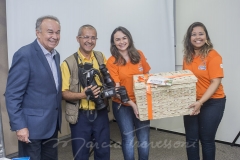 Coletiva Pinheiro Supermercado e Netpoints