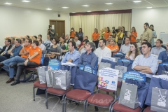 Coletiva Pinheiro Supermercado e Netpoints