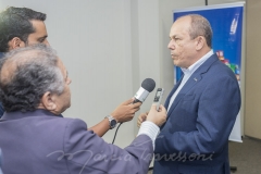Coletiva Pinheiro Supermercado e Netpoints