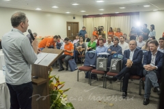 Coletiva Pinheiro Supermercado e Netpoints