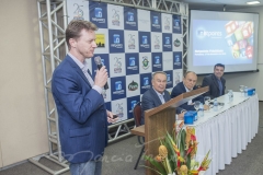 Coletiva Pinheiro Supermercado e Netpoints