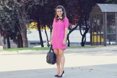 1340244765Pink_Dress-vestido_cuello_doble-street_style-blog_moda-5