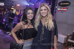 Raquel Moraes e Nathalia Abrantes