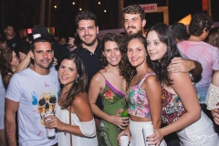 Pôr do Samba – Santa Flecheiras
