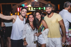 Pôr do Samba – Santa Flecheiras