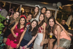Pôr do Samba no Colosso