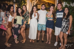 Pôr do Samba no Colosso