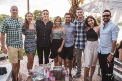 Pôr do Samba no Colosso
