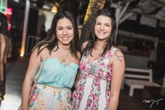 Gabriela Nunes e Priscila Gondim
