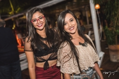 Gabriela Ribeiro e Bruna Paiva