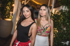 Sueli Oliveira e Márcia Teixeira