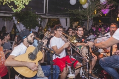 Colosso Summer Festival: Pôr do Samba com Serjão Loroza