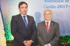 Ricardo Alexandre Costa e José Maria dos Santos