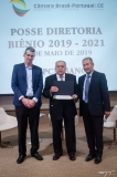 Geraldo Luciano, João Carlos-Paes-Mendonça  e Wandocyr Edy Mori Romero.