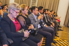 Posse da Diretoria da Academia Cearense de Letras Jurídicas