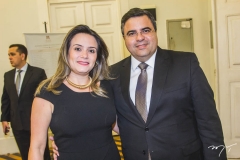 Raquel e Fábio Timbó