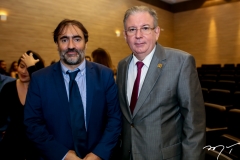 Xavier Cirera e Ricardo Cavalcante