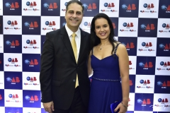 Erinaldo e Cristina Dantas