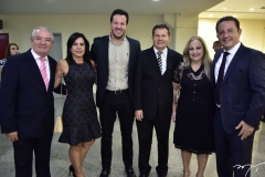 Posse Diretoria OAB CE (1)