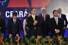 Posse Diretoria OAB CE (10)