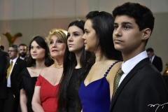 Posse Diretoria OAB CE (19)