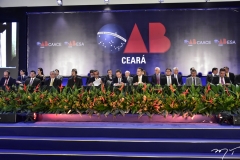 Posse Diretoria OAB CE (27)