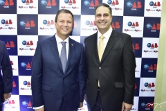 Posse Diretoria OAB CE (3)