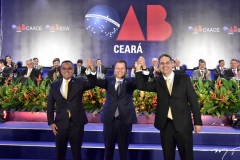 Posse Diretoria OAB CE (36)