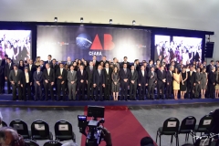 Posse Diretoria OAB CE (45)