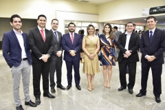 Posse Diretoria OAB CE (7)