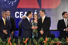 Posse Diretoria OAB CE (8)