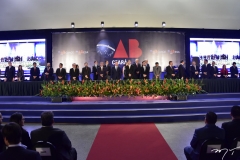 Posse Diretoria OAB CE (9)