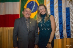 Airton e Rochele Teixeira