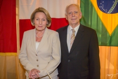 Ingrid e Dieter Gerding