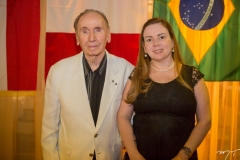 Janos e Irma Fuzesi