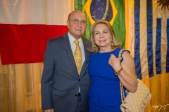 João Soares e Iracema do Vale