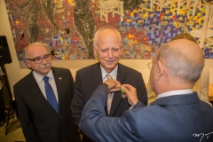 Posse da Sociedade Consular do Ceará