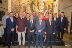 Posse da Sociedade Consular do Ceará