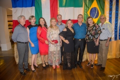 Posse da Sociedade Consular do Ceará